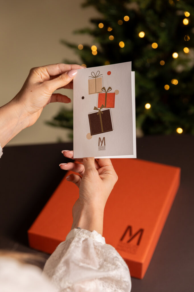 Immagine Biglietto regalo Mancini